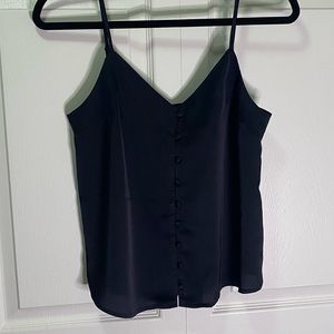 Abercrombie & Fitch blouse tank